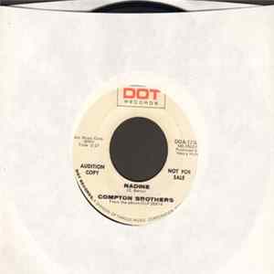 Compton Brothers - Nadine FLAC