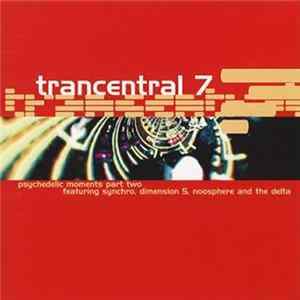 Various - Trancentral 7 FLAC