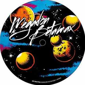 Megadon Betamax - Falling FLAC