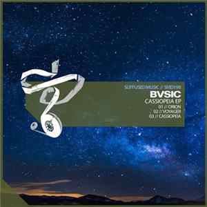 BVSIC - Cassiopeia EP FLAC