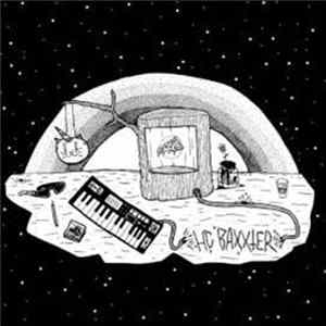 HC Baxxter - HC Baxxter FLAC
