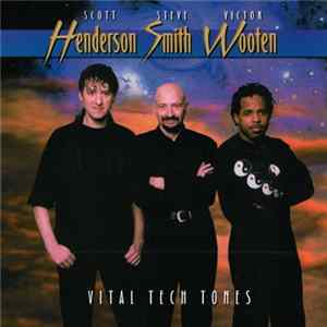 Vital Techtones - Vital Tech Tones FLAC