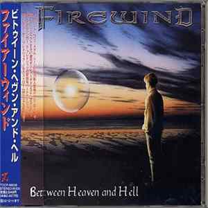 Firewind - Between Heaven And Hell FLAC