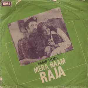 Bakhshi Wazir - Mera Naam Raja FLAC