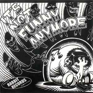 Various - It's Not Funny Anymore FLAC