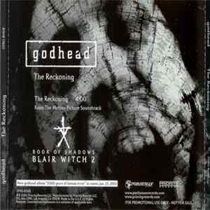 Godhead - The Reckoning FLAC