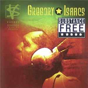 Gregory Isaacs - Substance Free FLAC