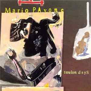 Mario Pavone - Toulon Days FLAC