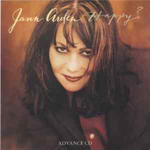 Jann Arden - Happy? FLAC