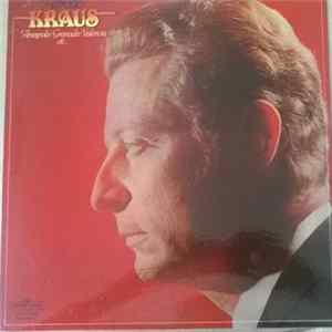 Alfredo Kraus - Amapola / Granada / Valencia / Etc... FLAC
