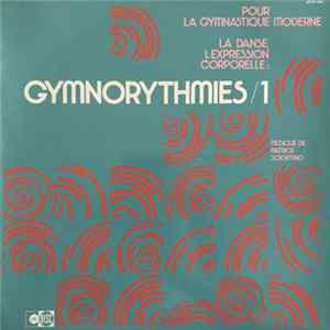 Patrice Sciortino - Gymnorythmies 1 FLAC