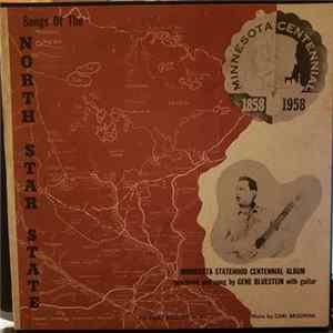 Gene Bluestein - Songs Of The North Star State FLAC
