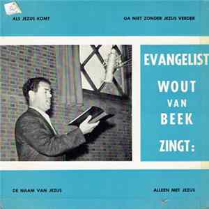 Wout van Beek - Als Jezus komt FLAC