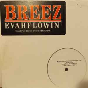 Breez Everflowin' - Forsaken FLAC