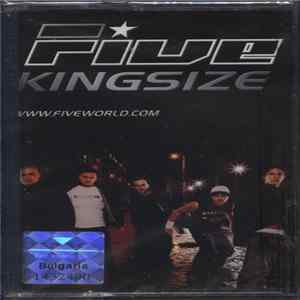 Five - Kingsize FLAC