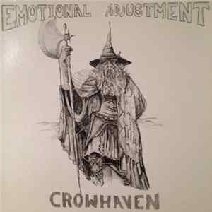 Crowhaven - Emotional Adjustment FLAC