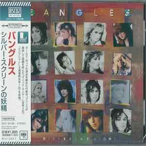 Bangles - Different Light FLAC