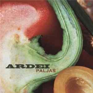 Ardei - Paljas FLAC