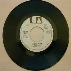 Dynamic Five - Lover's Lullabye / Sky Boat FLAC