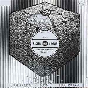Frozen Orange Project - Fresh Fruit EP FLAC