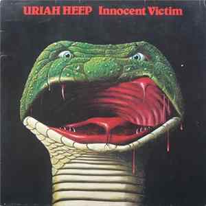 Uriah Heep - Innocent Victim FLAC