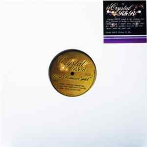 Various - Crystal R&B Best Remixes "Gold" FLAC