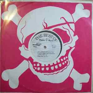 Various - The Best Of Dance Rock Vol. 1 FLAC