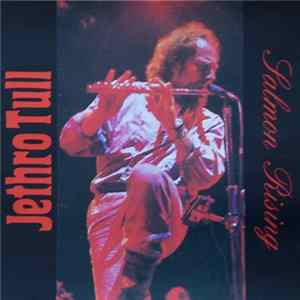 Jethro Tull - Salmon Rising FLAC