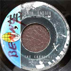 The Carnival - Laia Ladaia / Canto de Carnival FLAC