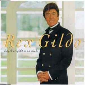 Rex Gildo - Engel Vergisst Man Nicht FLAC