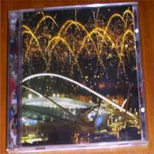 Tiësto - Parade Of The Athletes FLAC