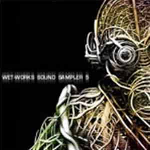 Various - Wet-Works Sound Sampler Vol. 5 FLAC