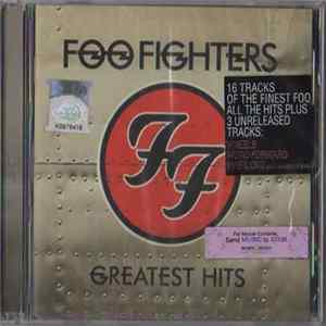 Foo Fighters - Greatest Hits FLAC