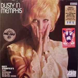 Dusty Springfield - Dusty In Memphis FLAC