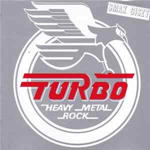 Turbo - Smak Ciszy FLAC