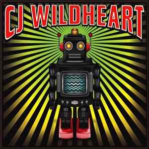 CJ Wildheart - Robot FLAC