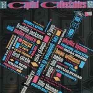 Various - Capitol Collectables 1 FLAC