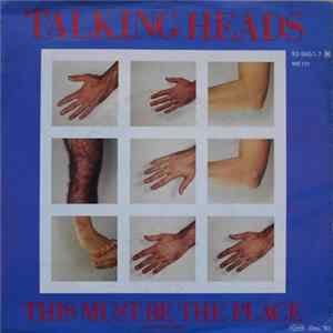 Talking Heads - This Must Be The Place (Naive Melody) FLAC