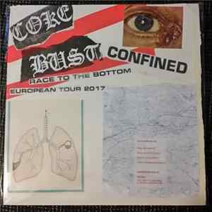 Coke Bust - Confined FLAC
