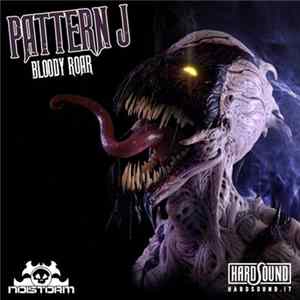 Pattern J - Bloody Roar FLAC