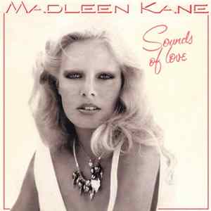 Madleen Kane - Sounds Of Love FLAC
