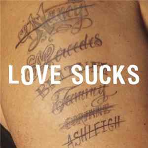 Various - Love Sucks FLAC
