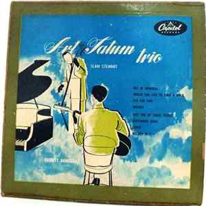 Art Tatum Trio - The Art Tatum Trio FLAC