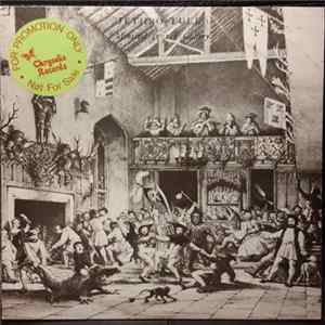 Jethro Tull - Minstrel In The Gallery FLAC