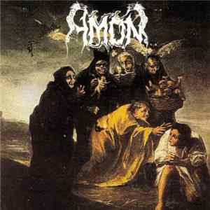Amon - Shemhamforash FLAC