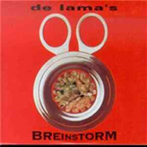 De Lama's - Breinstorm FLAC