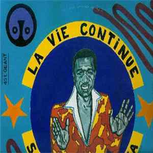 Souzy Kasseya - La Vie Continue FLAC