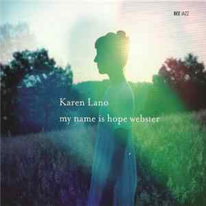 Karen Lano - My Name Is Hope Webster FLAC