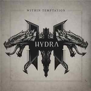 Within Temptation - Hydra FLAC