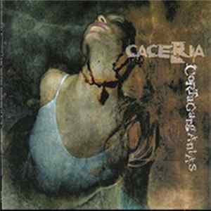 Caceria - Cortagargantas FLAC